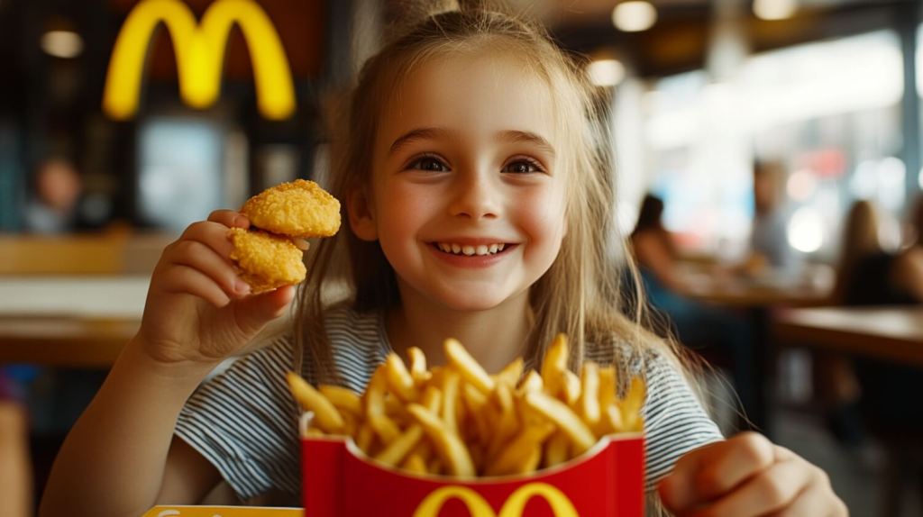 Mc Donald's