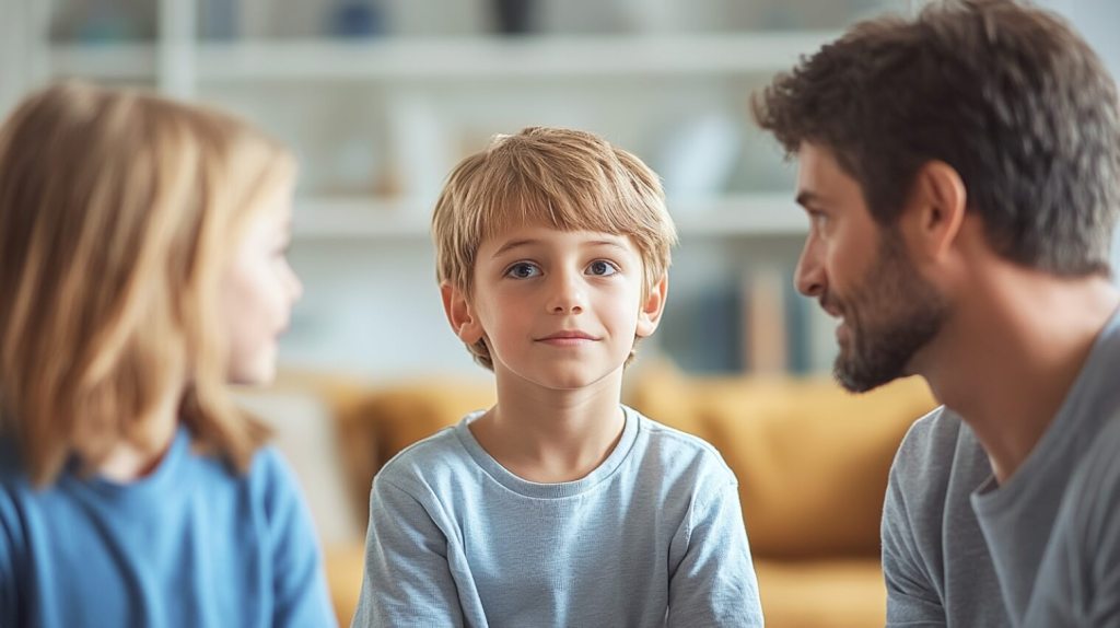 paternidad y salud mental