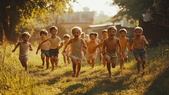 ayuda para criar a tus hijos