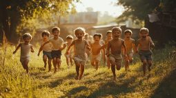 ayuda para criar a tus hijos