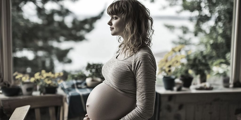 guía para mujeres embarazadas