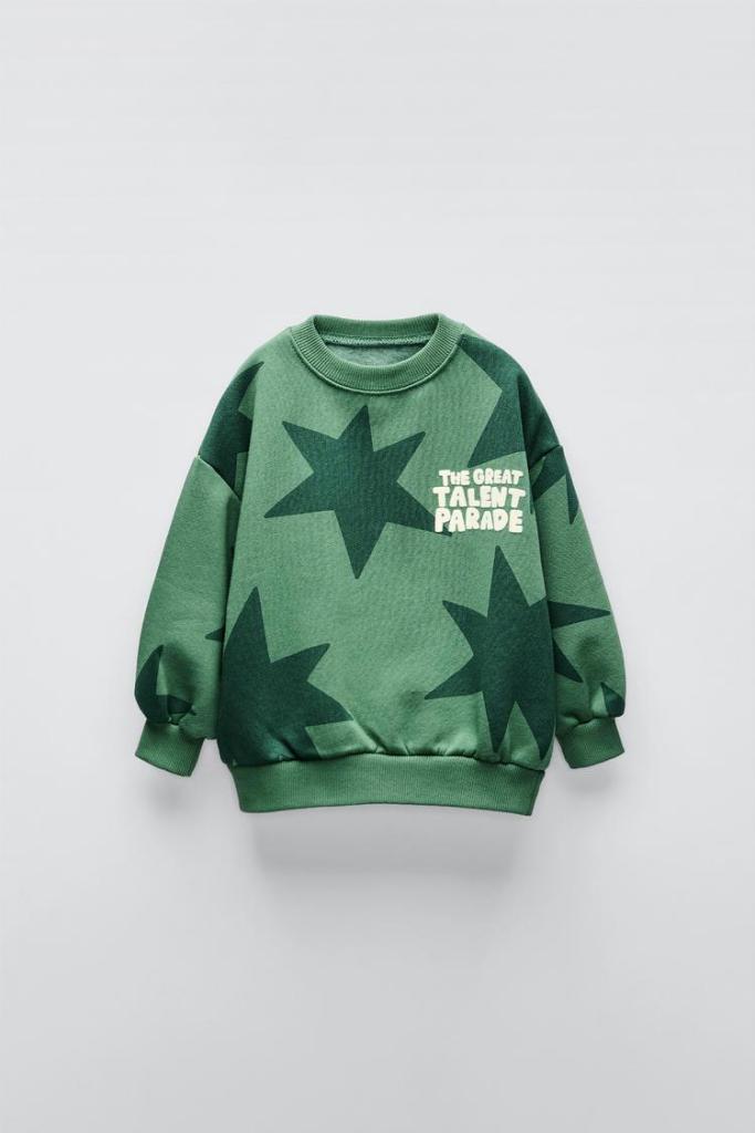 Black Friday de Zara
