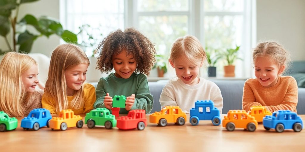 criar niños compasivos