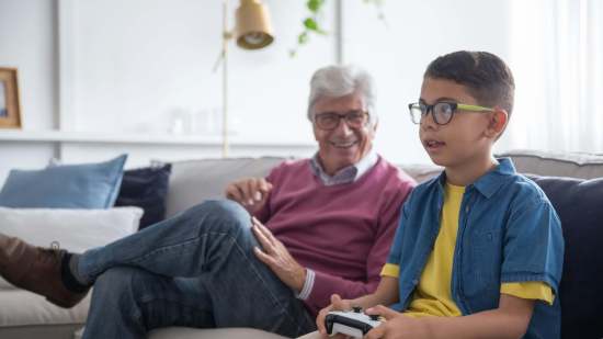 Un estudio demuestra el impacto positivo de los videojuegos en la educación