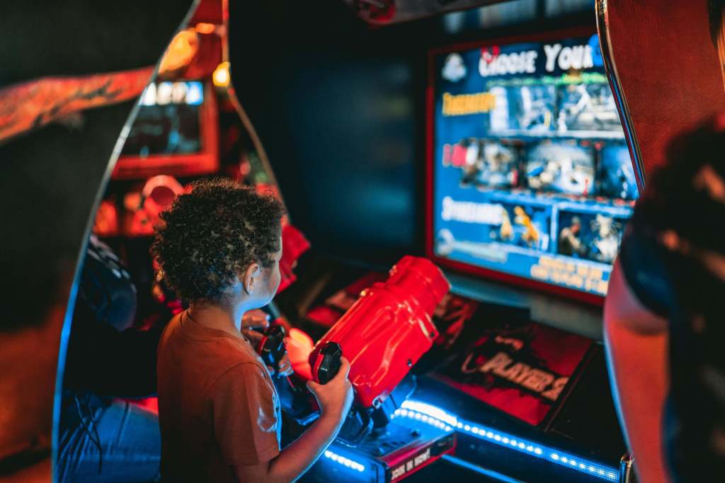 Un estudio demuestra el impacto positivo de los videojuegos en la educación