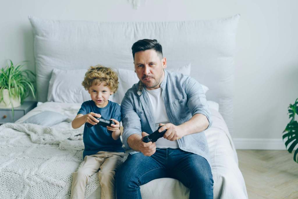 Un estudio demuestra el impacto positivo de los videojuegos en la educación