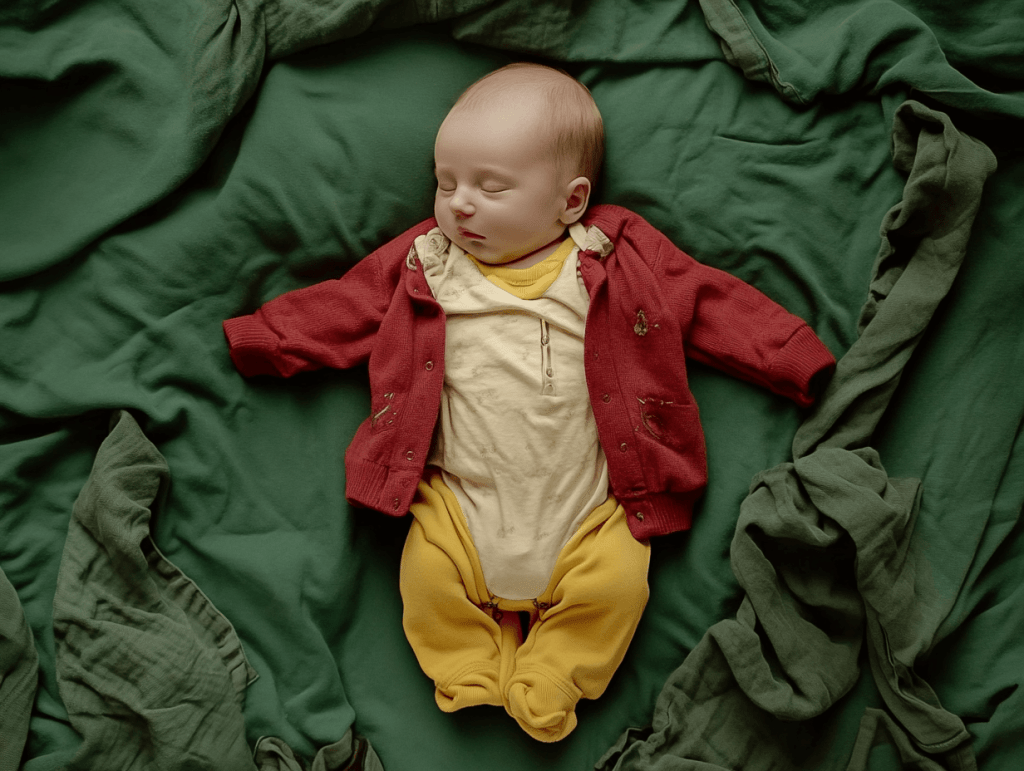 Marc y Emma son los nombres de niño y niña favoritos de 2023 en Baleares
