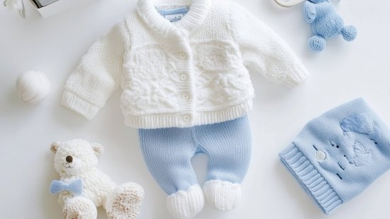 Ropa de bebé