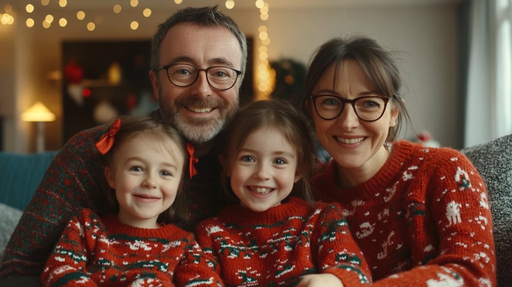videollamada con los Reyes Magos