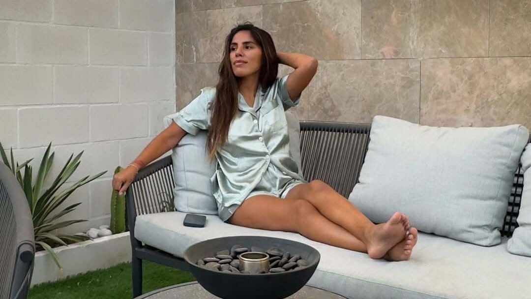 Isa Pantoja está embarazada por segunda vez