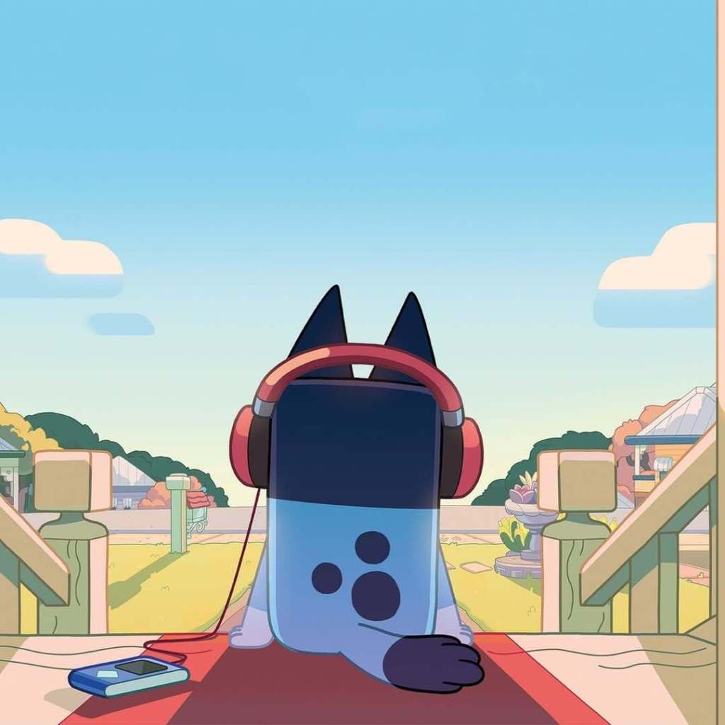 Bluey sigue creciendo dentro del universo Disney