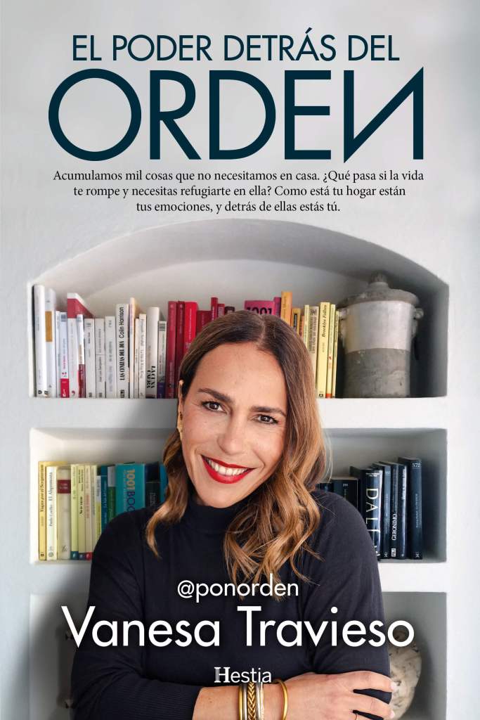 'El poder del orden'