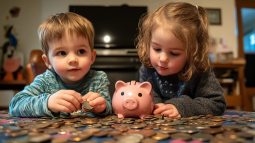 regulación de las familias monoparentales