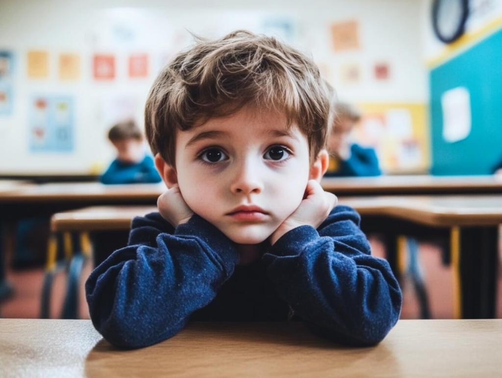 aumento del número de personas con autismo