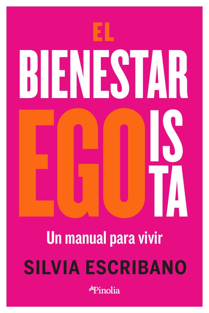 'El bienestar egoísta'