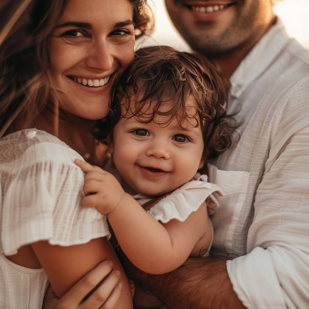 Maternidad y carrera profesional