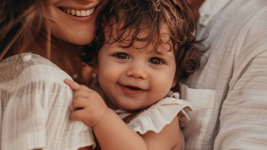 Maternidad y carrera profesional