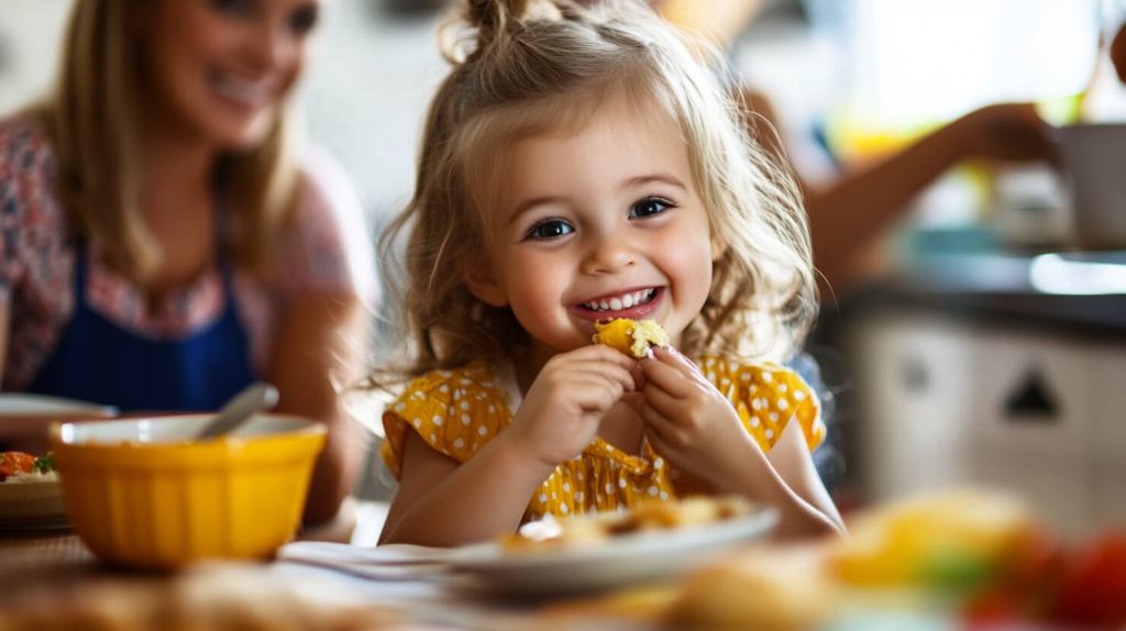 Inteligencia artificial contra la obesidad infantil