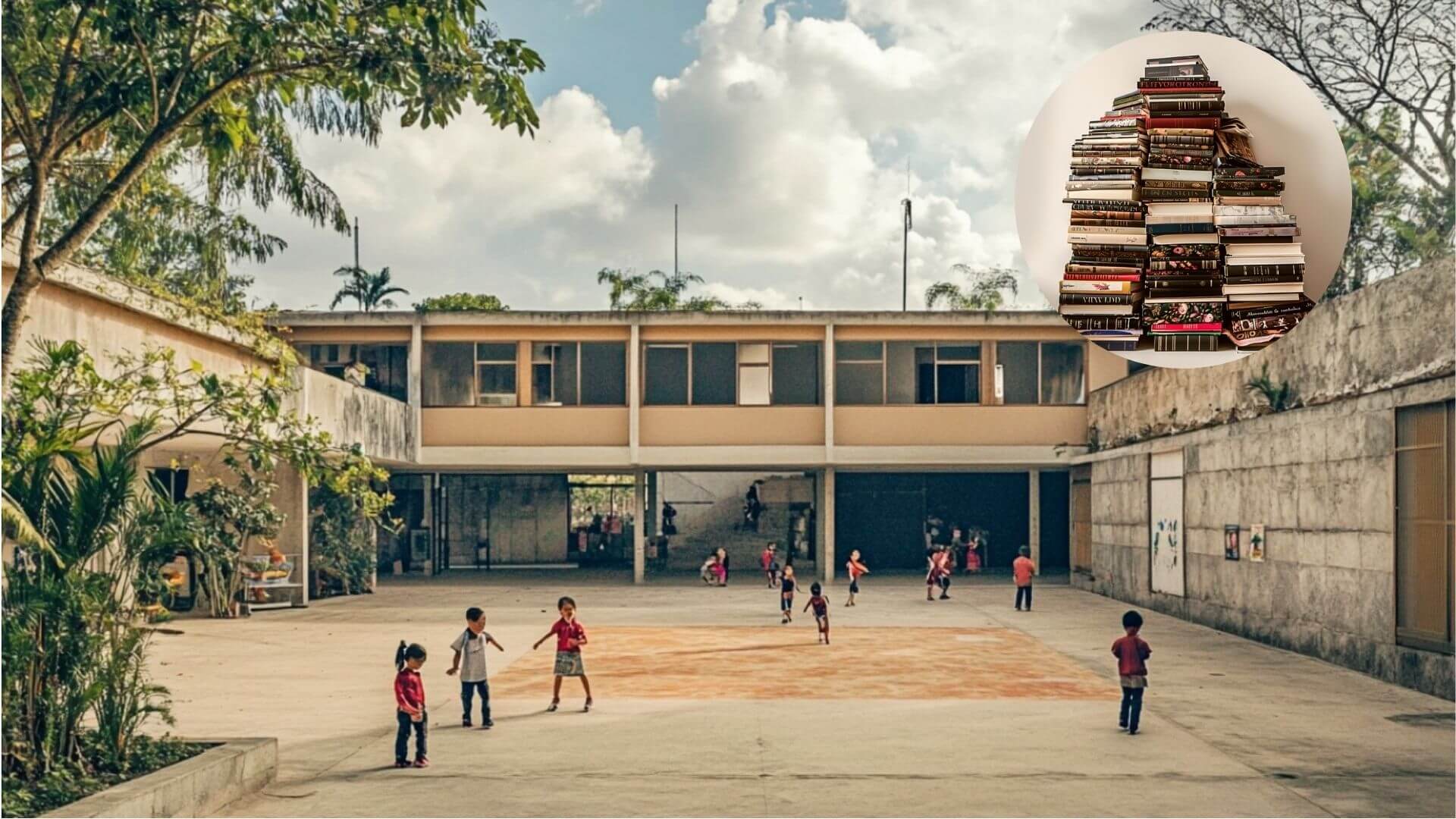 huelga en la educación pública madrileña