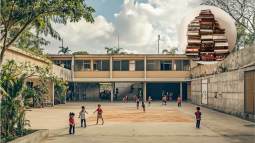 huelga en la educación pública madrileña