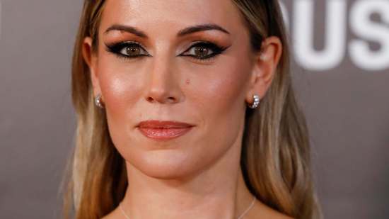 Edurne quiere ampliar la familia