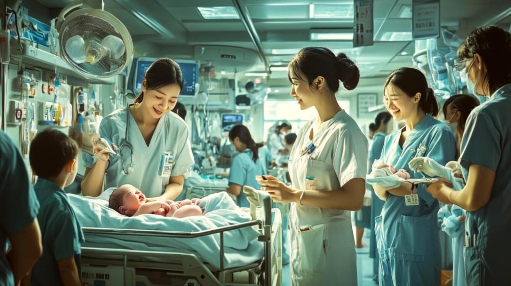 la salud reproductiva y la longevidad