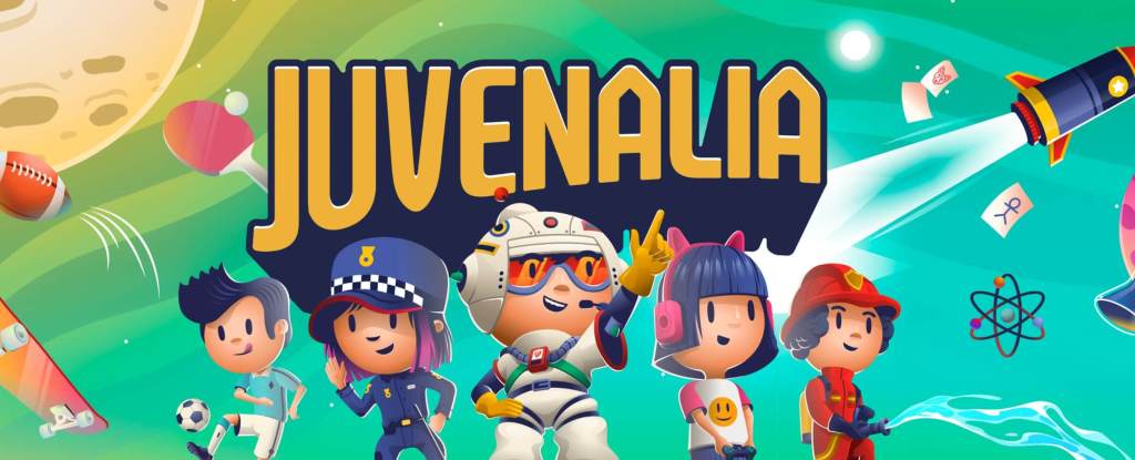 El Museo Thyssen en Juvenalia