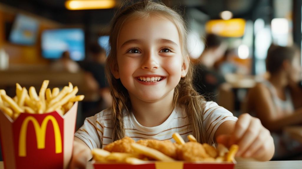 Inteligencia artificial contra la obesidad infantil