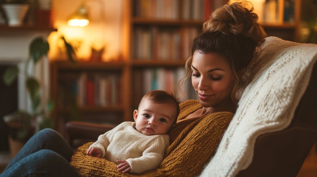 los derechos de las familias monomarentales