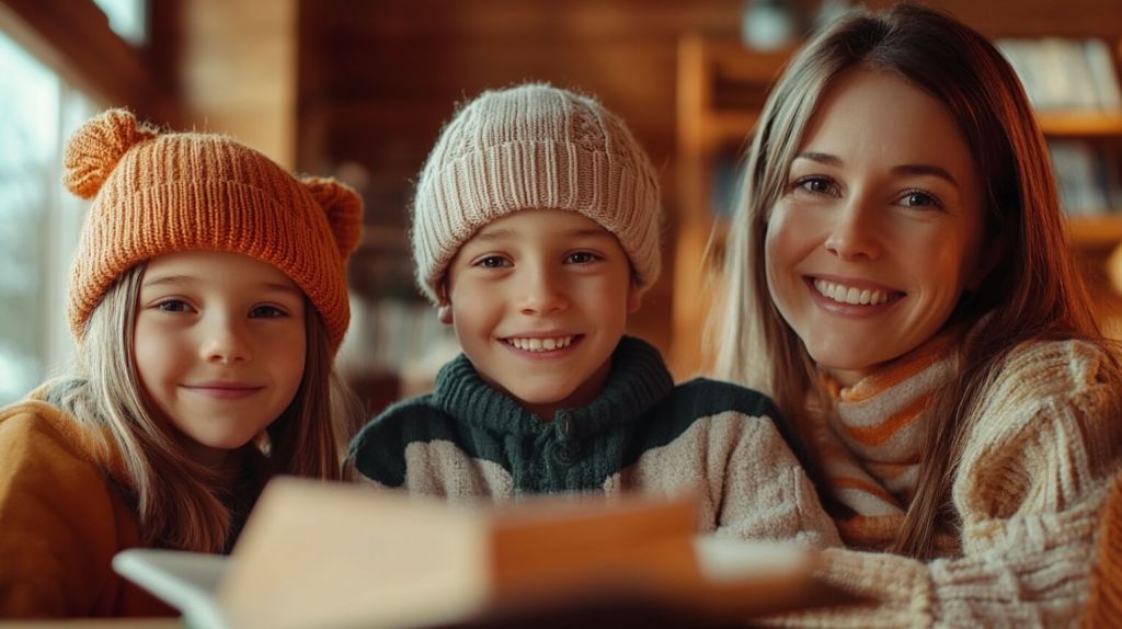 los derechos de las familias monomarentales