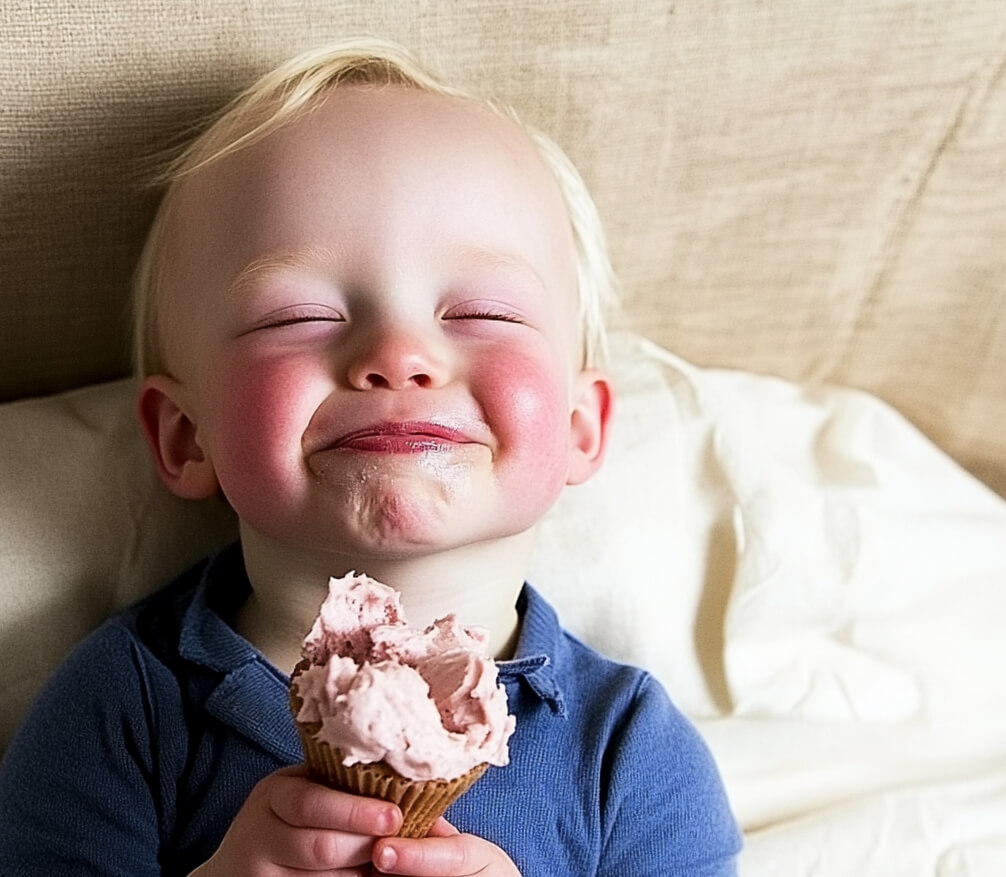 Inteligencia artificial contra la obesidad infantil