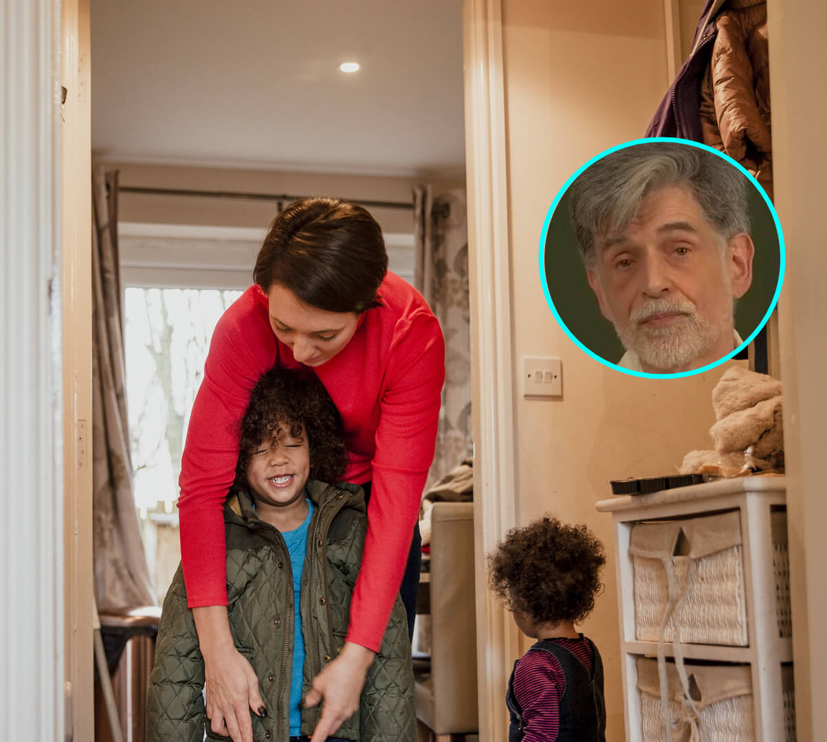 El secreto para abrigar bien a tu hijo en invierno según el pediatra Carlos Gonzalez
