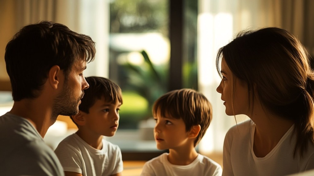 Maternidad y carrera profesional
