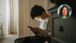 LA AEPD tilda de problema de salud pública el consumo digital descontrolado de los niños y jóvenes en nuestro país