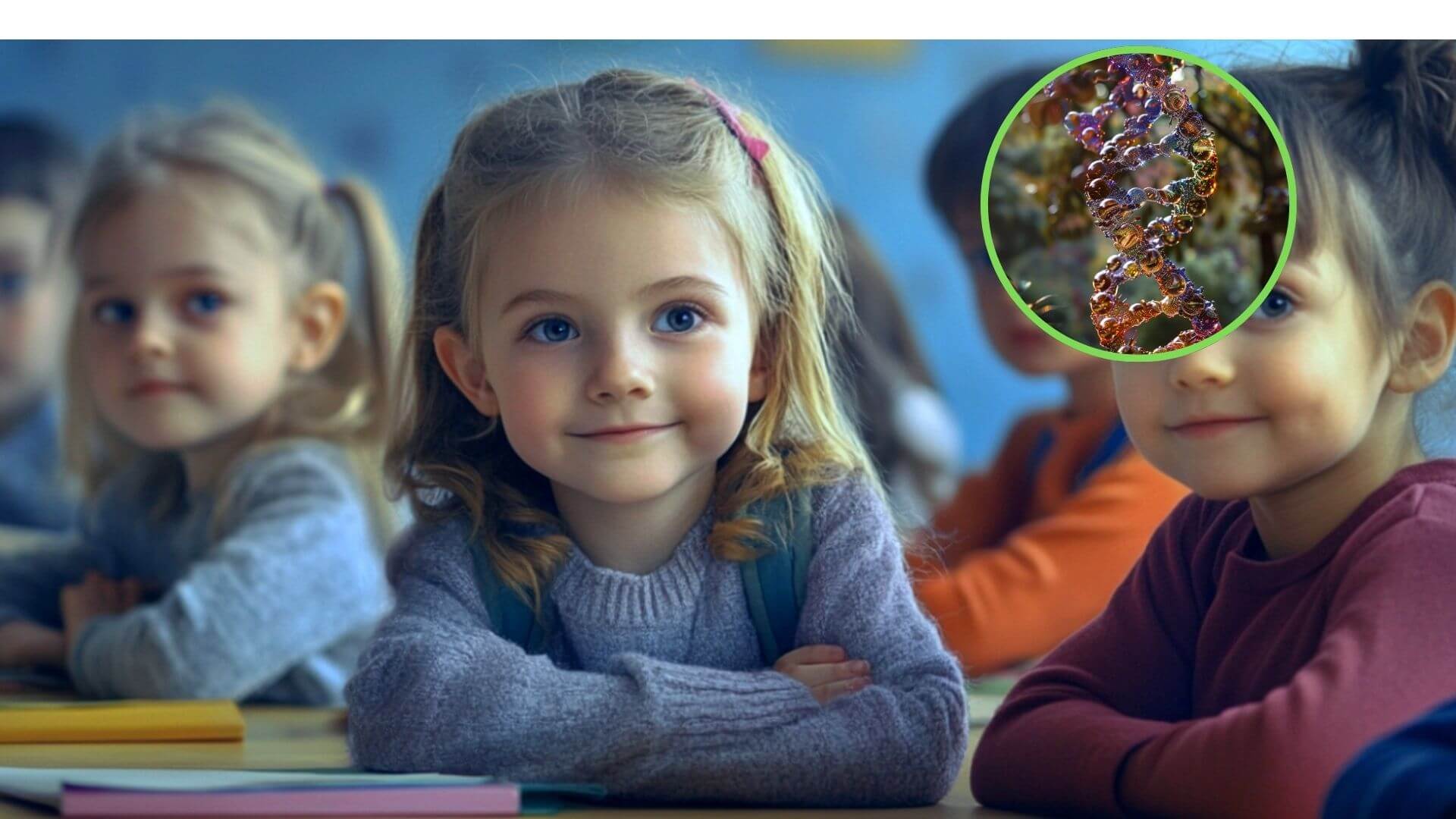 aumento del número de personas con autismo