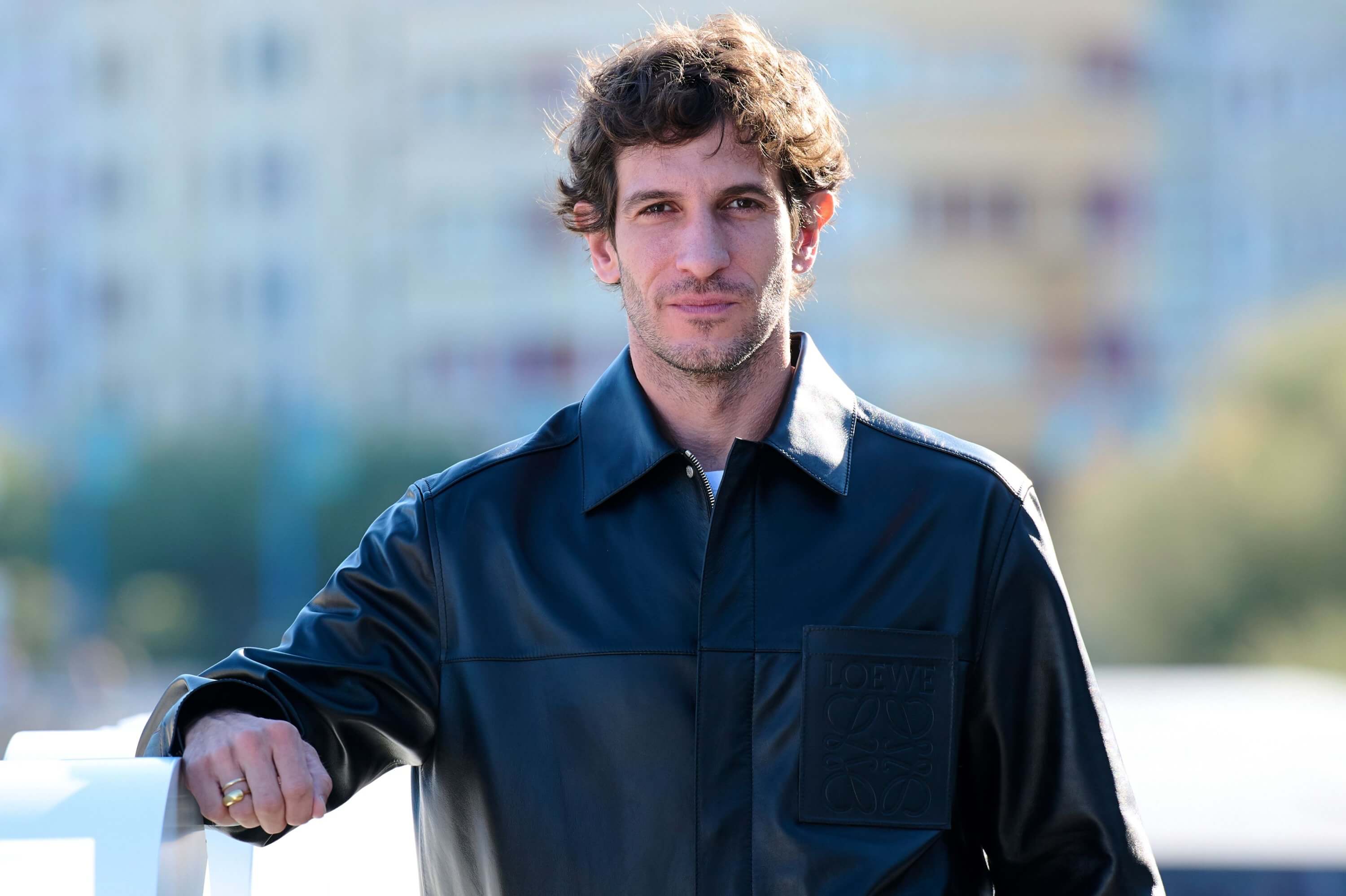 Quim Gutiérrez