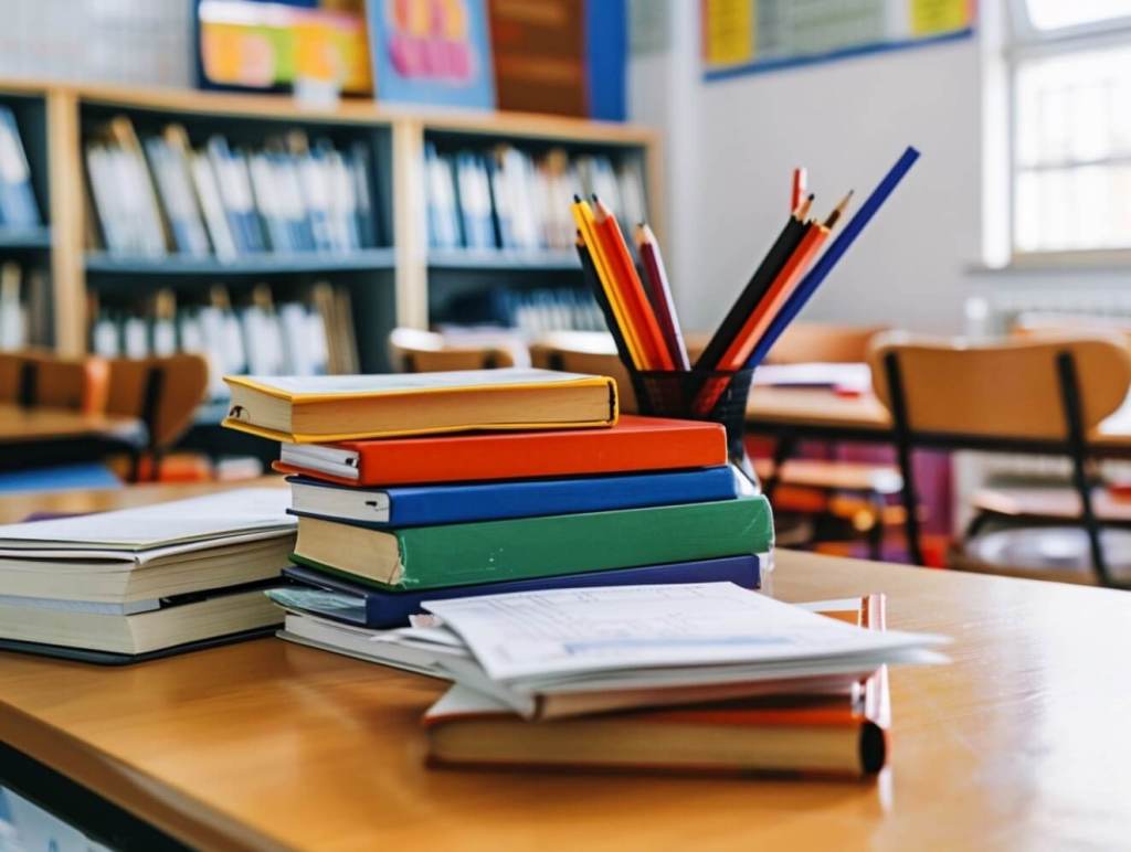 suspensión de las clases en Canarias