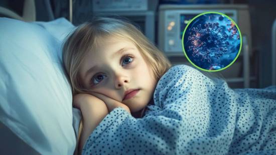 aumento significativo en las infecciones respiratorias
