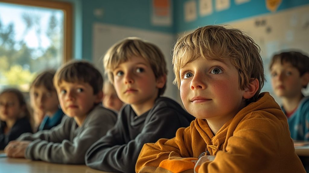 huelga en la educación pública madrileña