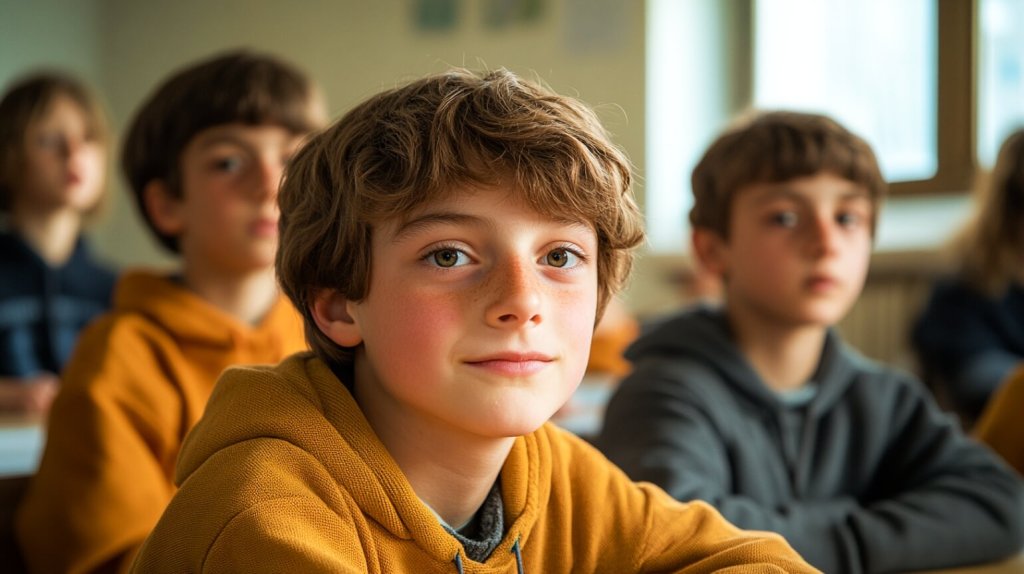 huelga en la educación pública madrileña