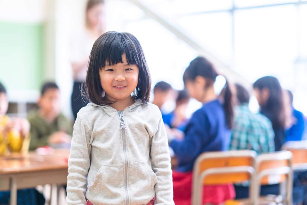 No te vas a creer la medida que adoptaron en Tokio para incentivar la natalidad - Fuente: iStock