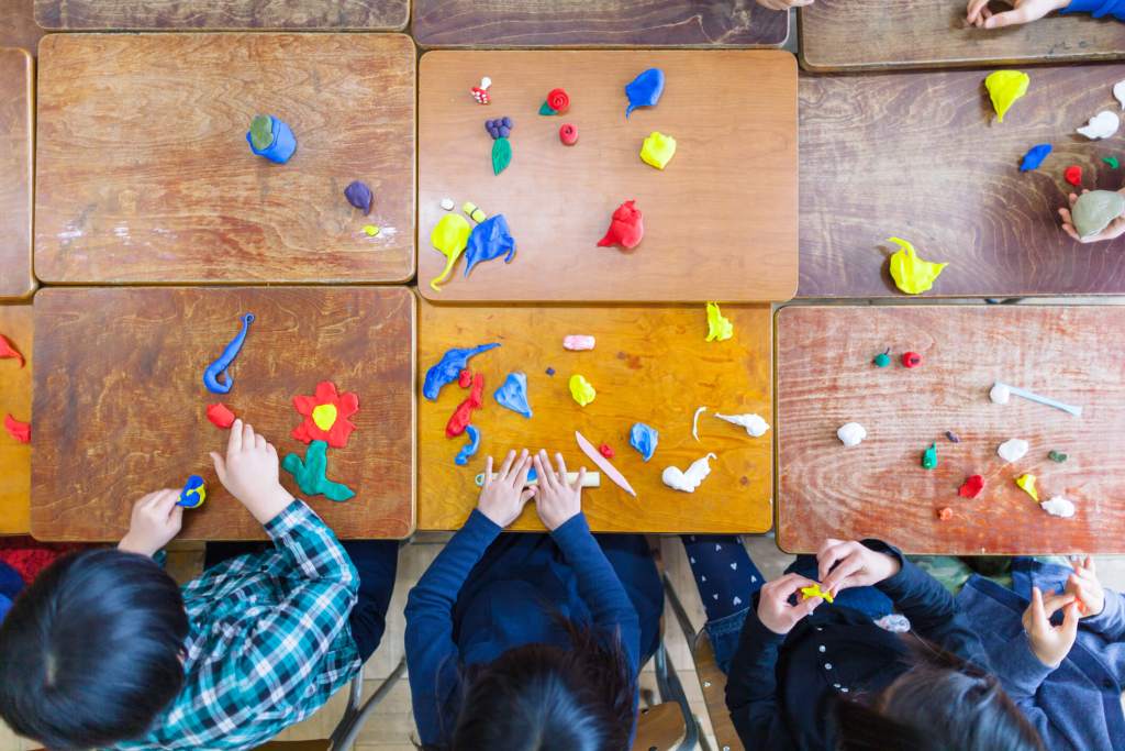 No te vas a creer la medida que adoptaron en Tokio para incentivar la natalidad - Fuente: iStock