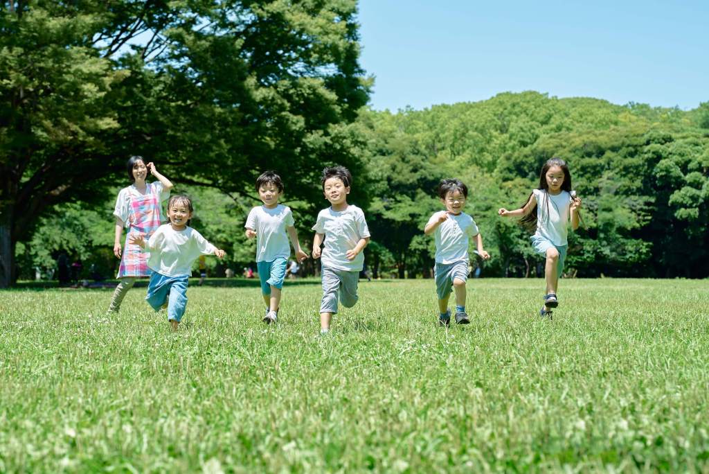 No te vas a creer la medida que adoptaron en Tokio para incentivar la natalidad