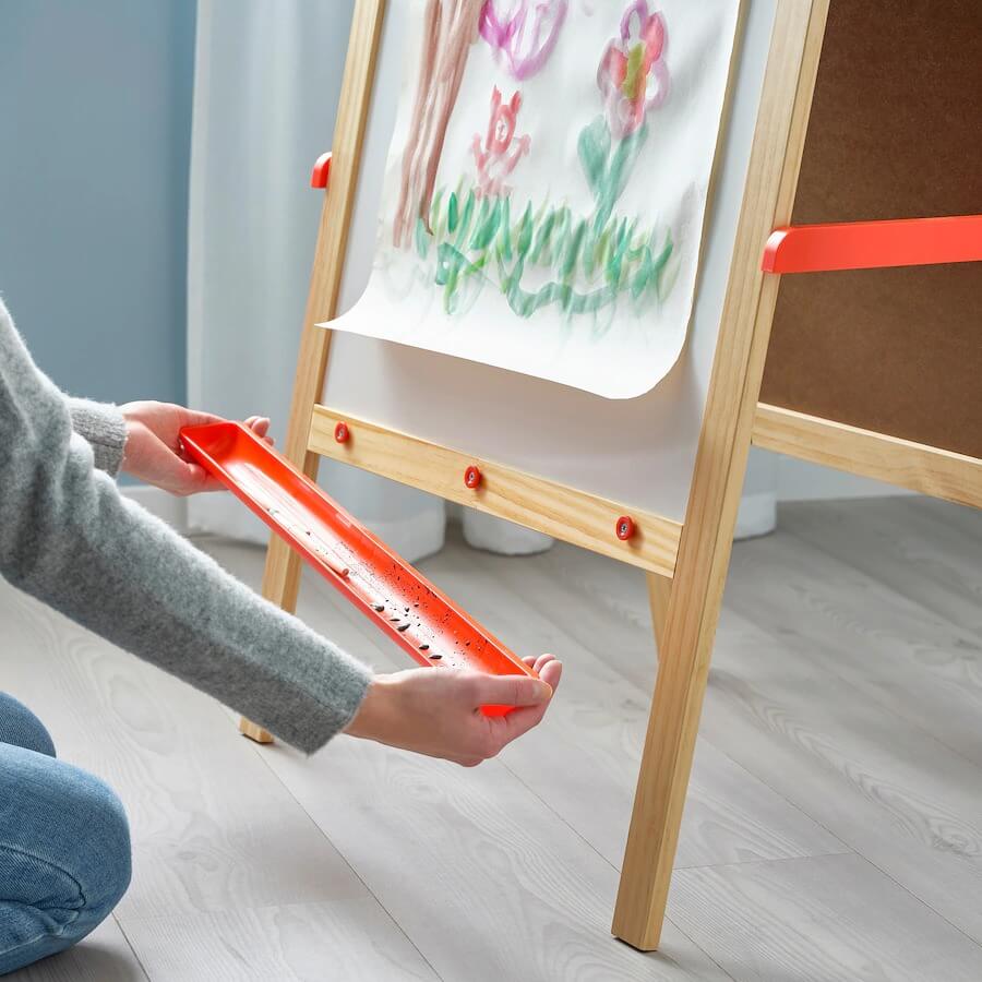 Ni muñecas ni videojuegos, este es el regalo de Ikea que mantendrá entretenido a tus hijos durante horas - Fuente: Ikea