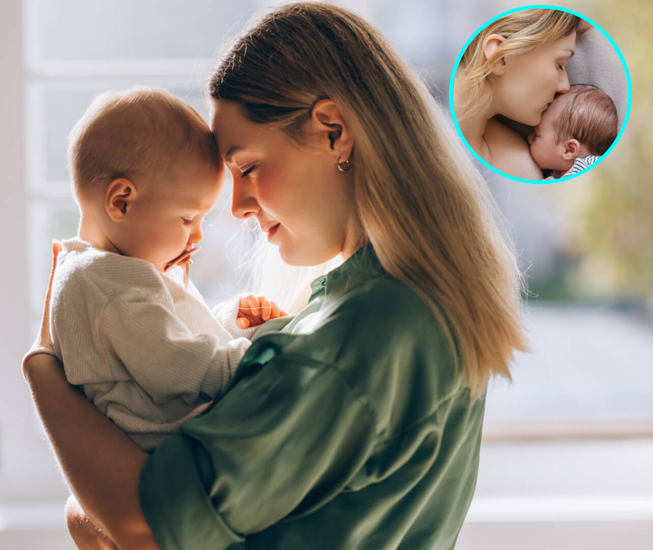 6 frases que demuestran que tu hijo tiene alta inteligencia emocional, según una experta