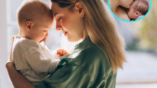6 frases que demuestran que tu hijo tiene alta inteligencia emocional, según una experta