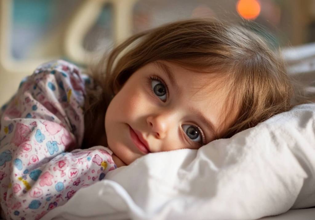 No todo es positivo para los niños criados por sus abuelos