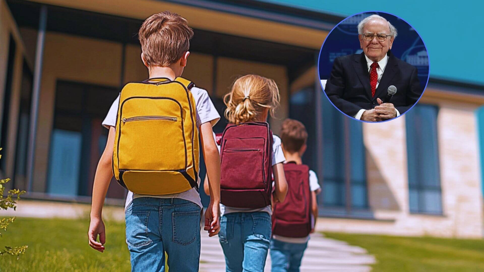 lo que los niños deberían saber acerca del dinero