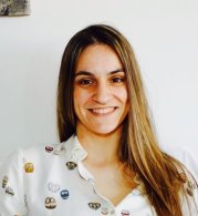 Cristina Rodríguez