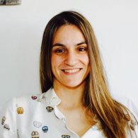 Cristina Rodríguez